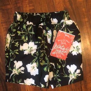 NWT 3T Kortni Jeane Trunks